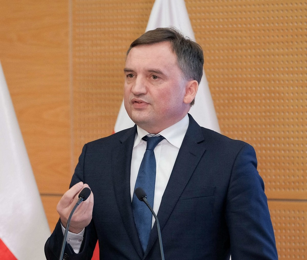 Zbigniew Ziobro