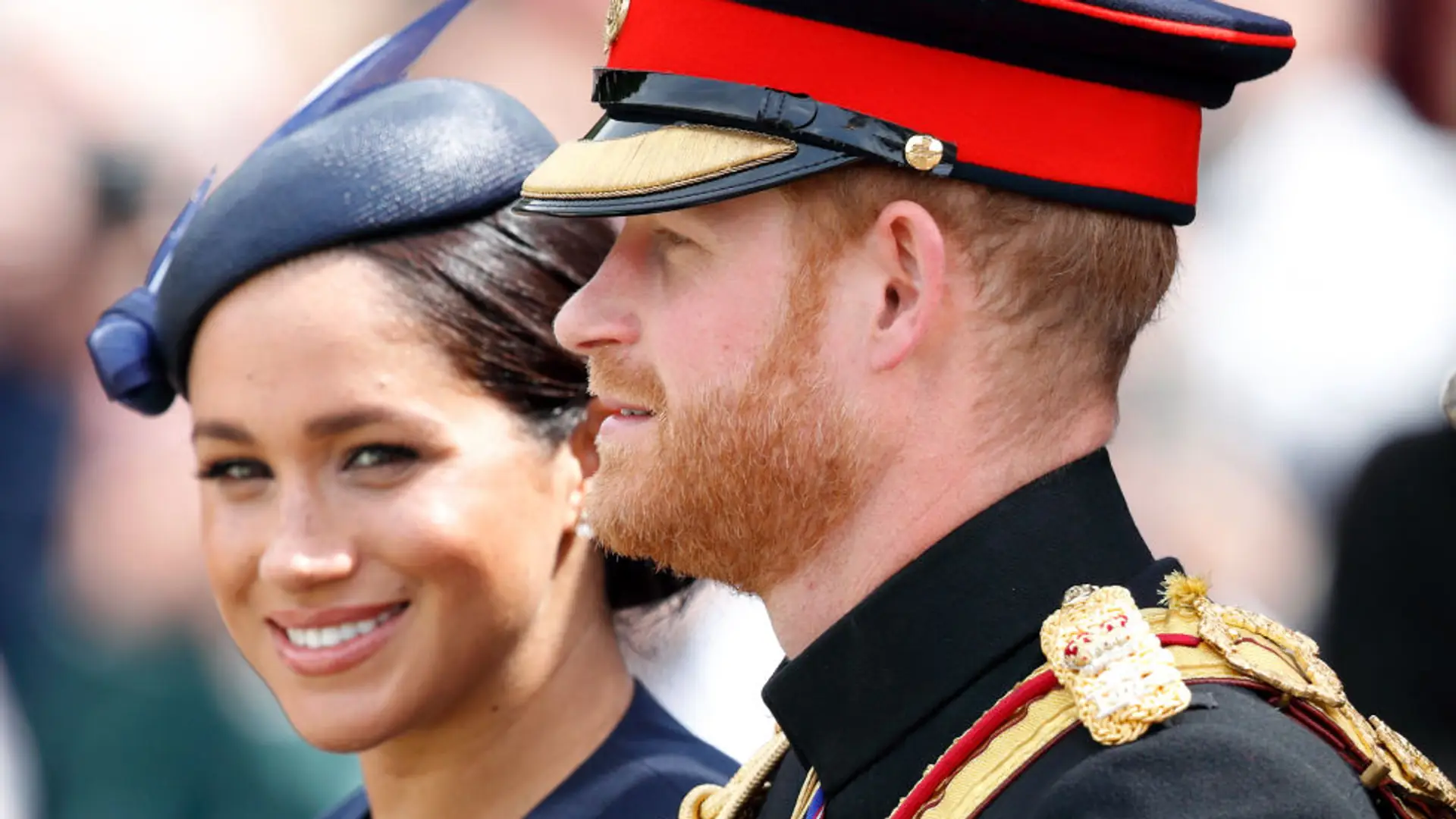 Kate i Meghan rywalizują o popularność na Instagramie