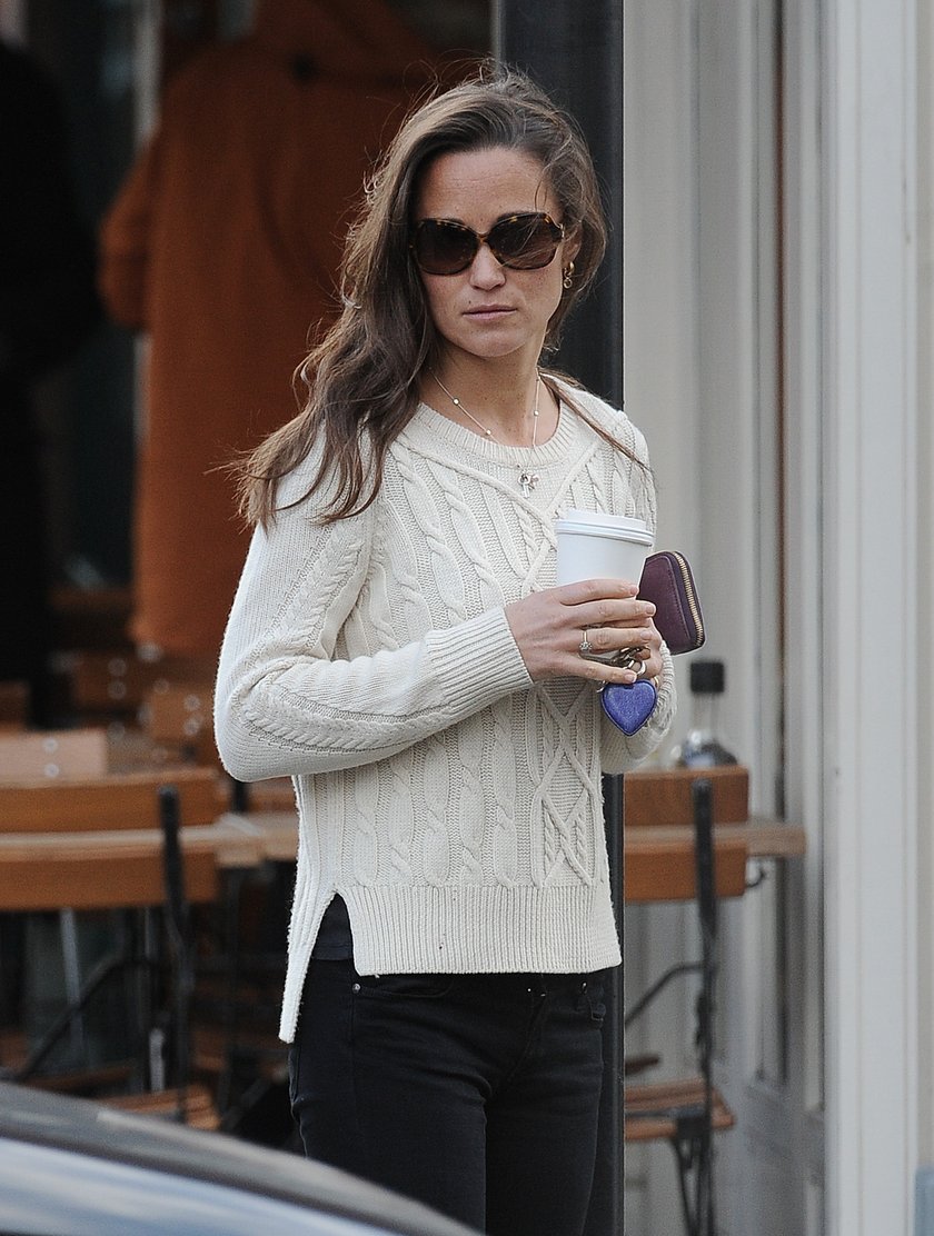 Pippa Middleton