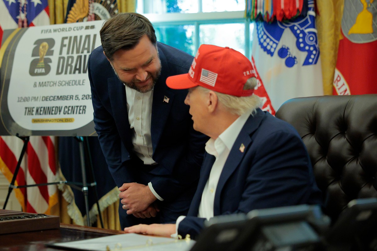 Vance zabrał głos w sprawie Ukrainy. "Rosjanie poszli na znaczące ustępstwa"