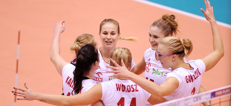 Reprezentacja Polski wraca na Montreux Volley Masters. W poszukiwaniu cennego doświadczenia