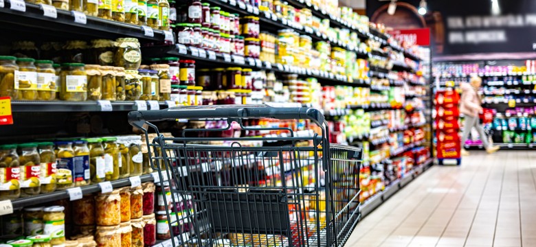 Duża sieć supermarketów zniknie z Polski? Francuska sieć odnotowuje straty