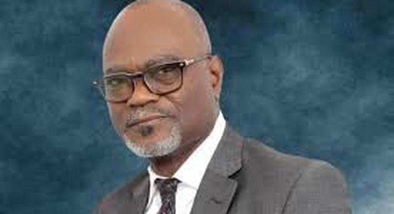 Dr Kofi Amoah