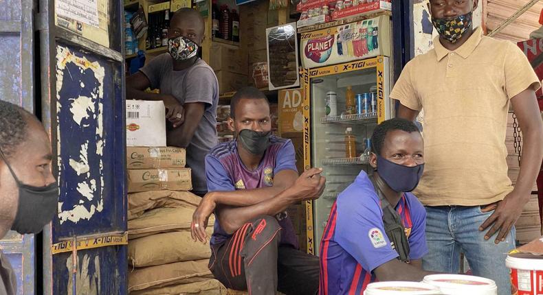 sénégal commerce