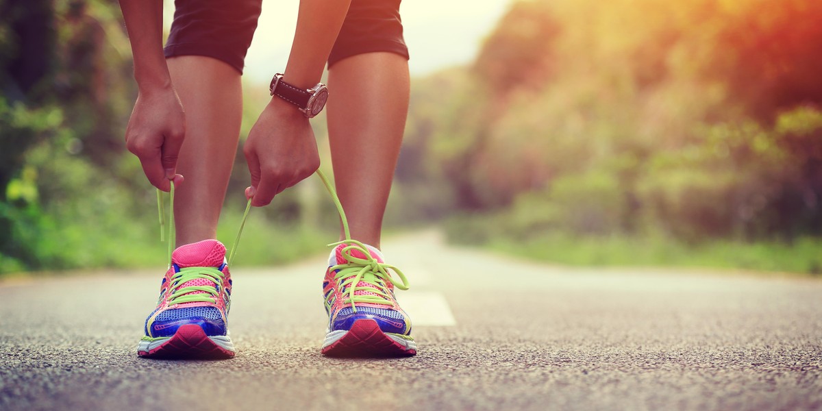 buty, sznurówki, sznurowadła, jogging