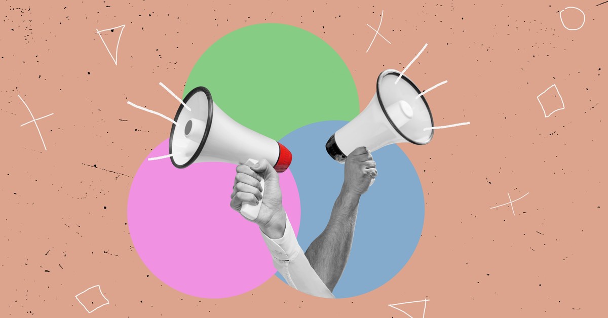 Jaki wpływ na późniejsze myśli i wybory jednostki, mają poglądy polityczne rodziców?