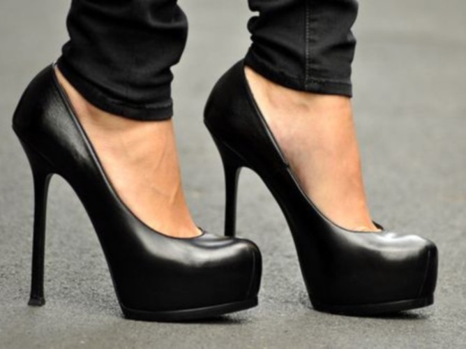 3. Zwróc uwagę na podeszwę