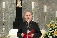 abp Wojciech Polak