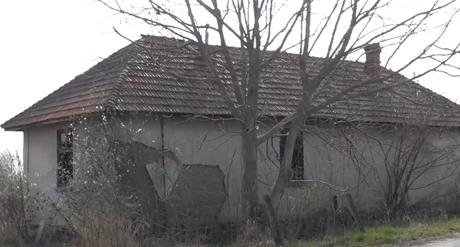 Kuća Radiše Uroševića