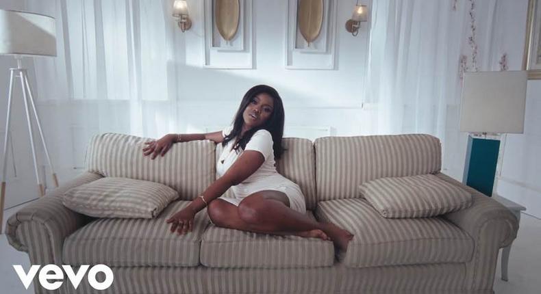 Gyakie drops sultry video for her new single 'Something'