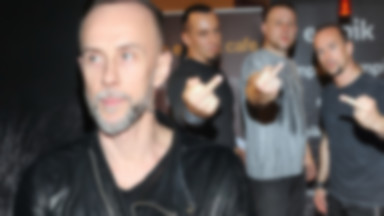 Behemoth znowu zbojkotowany. Nergal komentuje aferę w swoim stylu