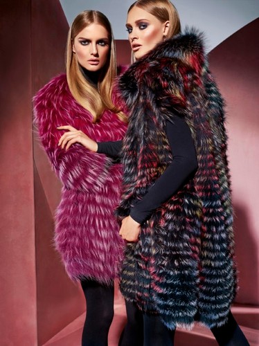 Andrzej Jedynak kolekcja jesień/zima 2014/2015