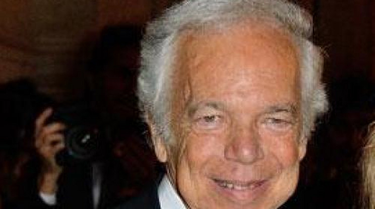 Ralph Lauren unokahúga őrjöngött a repülőn