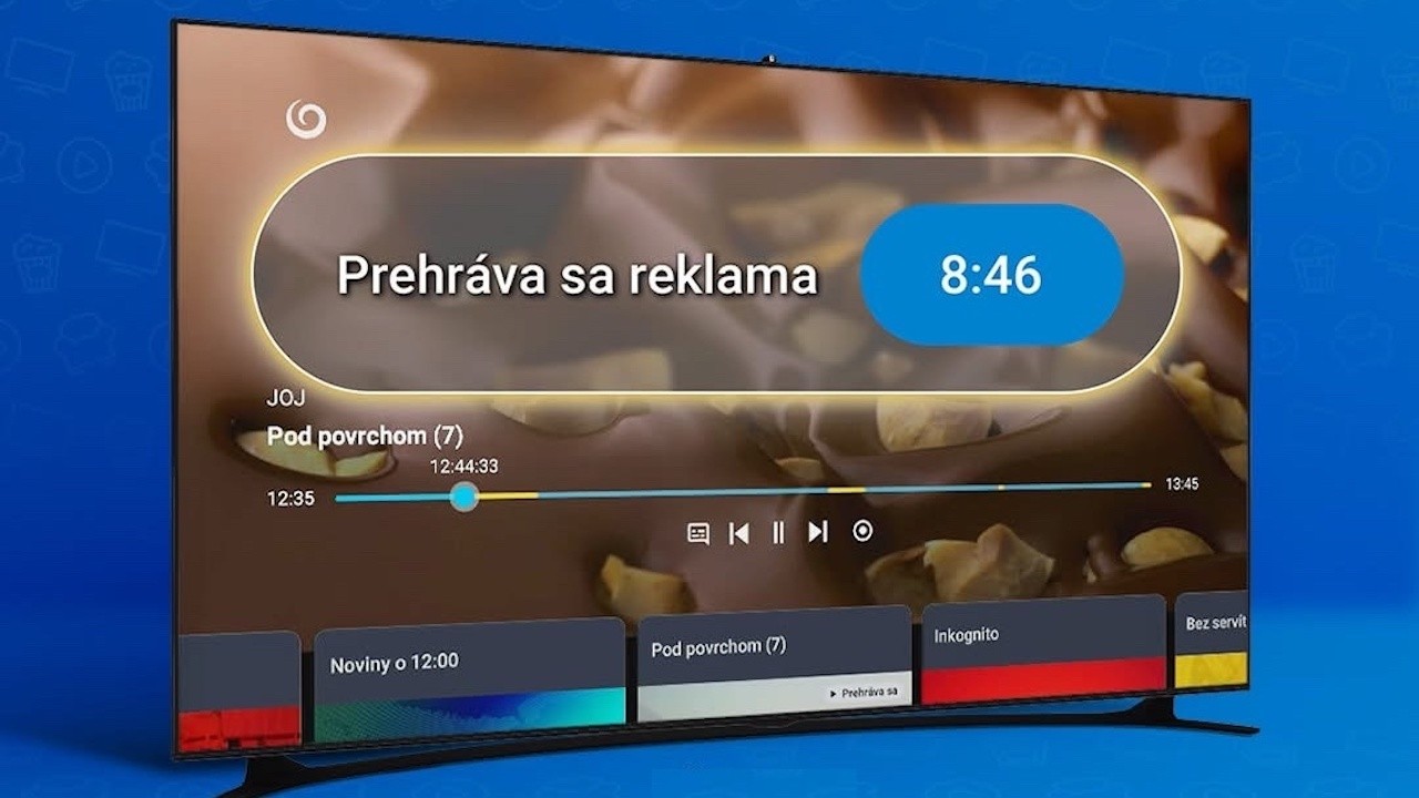 Operátori blokujú pretáčanie reklám aj pri JOJ.