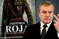 Gliński Historia Roja