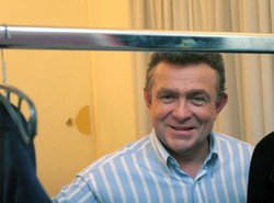 Janusz Wójcik bez licencji trenera