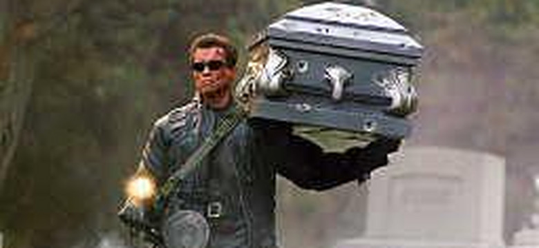 Bezduszny Terminator 3