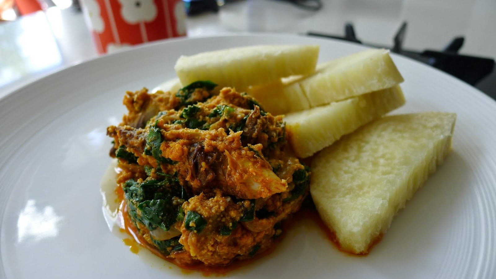 Year Of Return 10 Local Ghanaian Foods That Should Satisfy Your Taste