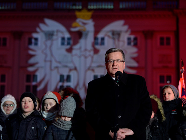 Prezydencki projekt zmian w Kodeksie wyborczym trafi do Sejmu w pierwszej dekadzie stycznia