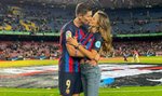 Anna Lewandowska zaszalała i tak poszła na mecz Barcelony! Co za widok!