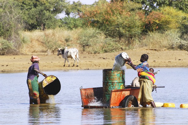 Burkina Faso