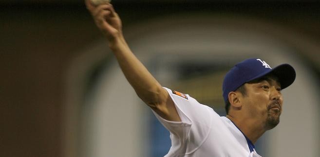 <b>5. Los Angeles Dodgers</b> - ta drużyna jest warta 202 mln dol.