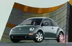 Volkswagen New Beetle