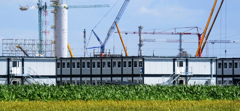 Inwestycja Orlenu pod lupą prokuratury. "Naruszanie praw pracowniczych"