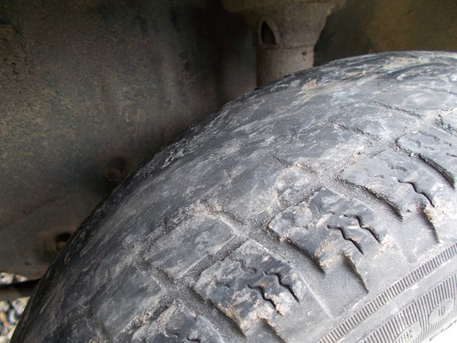 Daewoo tico jako kabriolet