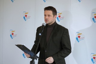 Trzaskowski: Wyobrażam sobie Gowina jako marszałka Sejmu, ale nie jest to w tej chwili cel polityczny