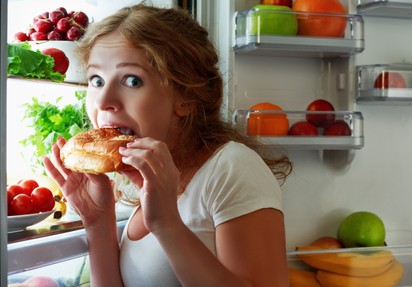 Folyton éhes mióta diétázik kezdett? Ez a hormon próbálja hátráltatni