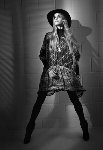 Lidia Kalita kolekcja Road to Morocco