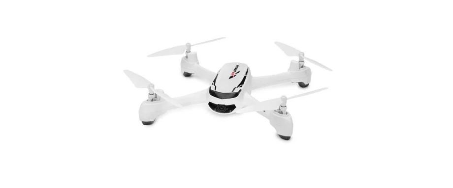 Hubsan X4 H502S