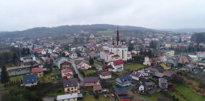 Wielka radość w Dubiecku. Znów jest miastem!