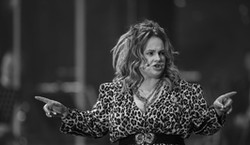 Joanna Kołaczkowska nie żyje. "Wierzyliśmy w cud. Nie nastąpił"
