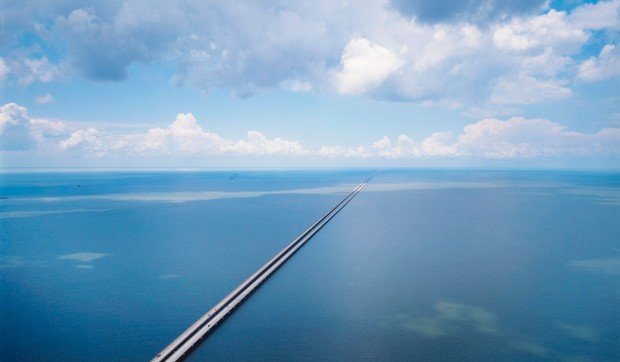 Lejk Pončartrejn Kozvej