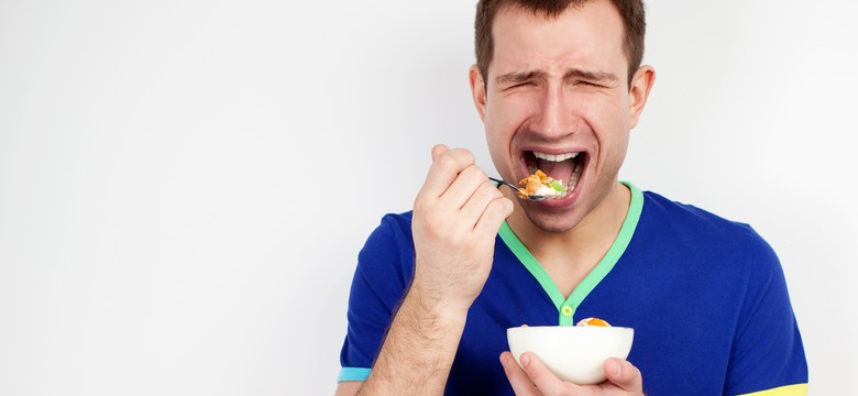 Lepiej uważaj, co zjesz jutro