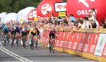 Fatalna kraksa na finiszu 5. etapu Tour de Pologne. Aż mrozi krew w żyłach na sam widok [WIDEO]