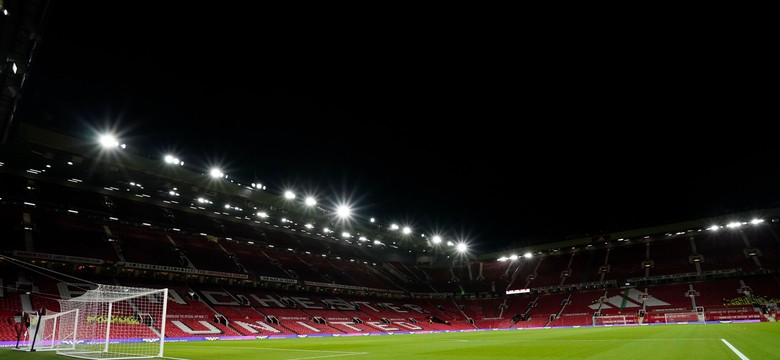 Tak będzie wyglądał nowy stadion Manchesteru United [WIDEO]