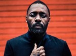 British star, Idris Elba to relocate to Africa to support its film industry