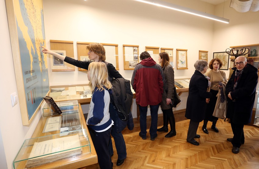 Muzej Jovana Cvijića