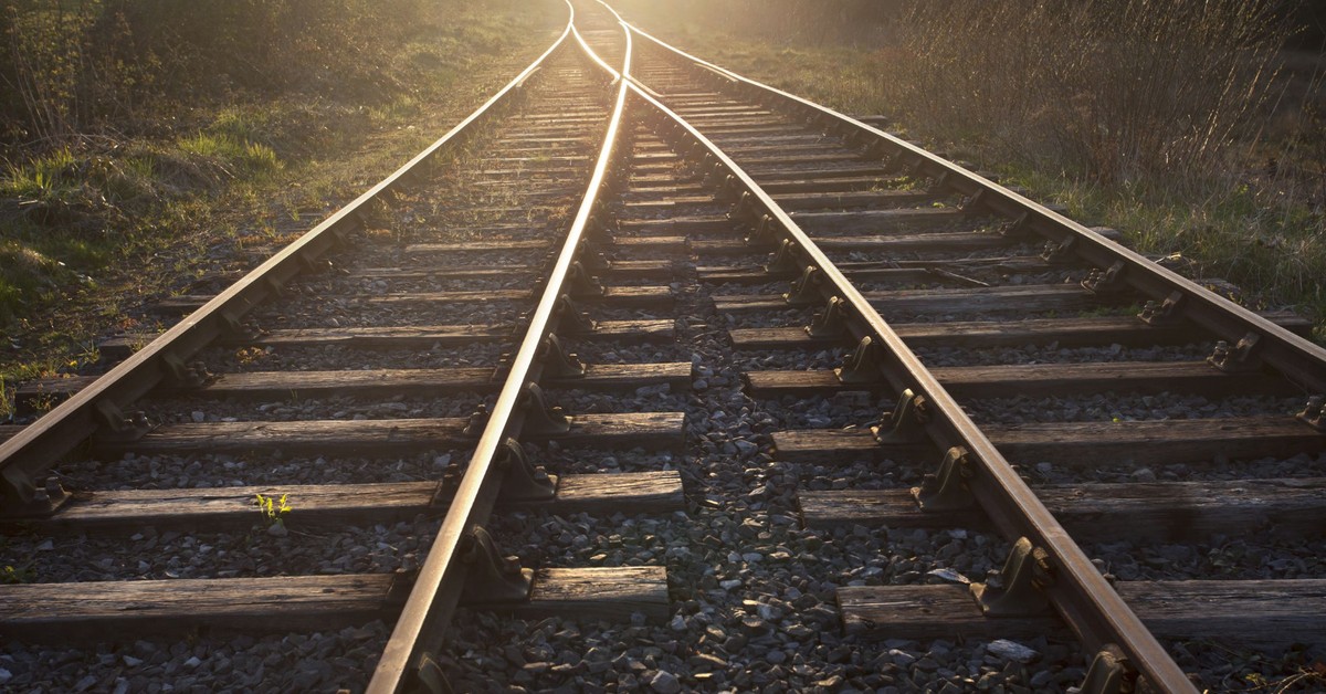 Szybka kolej z Poznania do Berlina? Niemcy są na tak