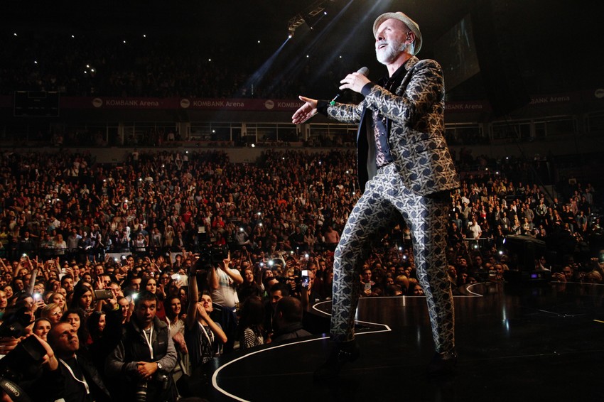 Pokrenuta peticija protiv Dina Merlina