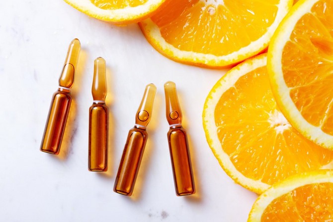 Vodite računa s čim kombinujete vitamin C 