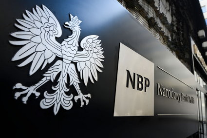 Europejski bank o ustawach ws. płac w NBP: naruszają niezależność