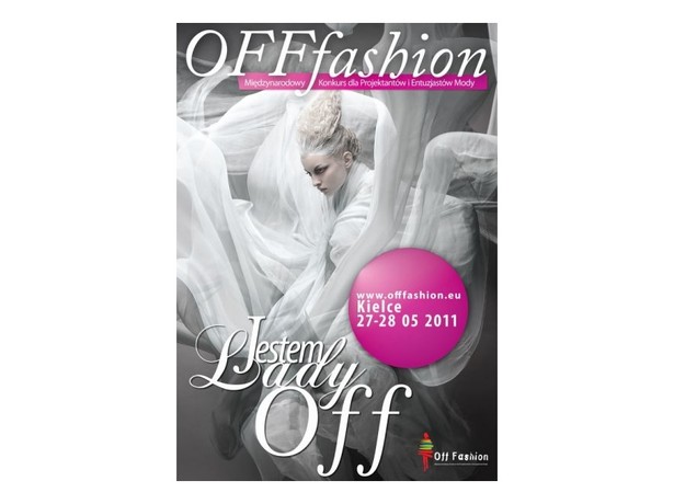 Rusza 9. edycja konkursu "Off Fashion"