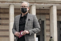 "To zmiana filozofii ". Niedzielski prezentuje ustawę o jakości w opiece zdrowotnej