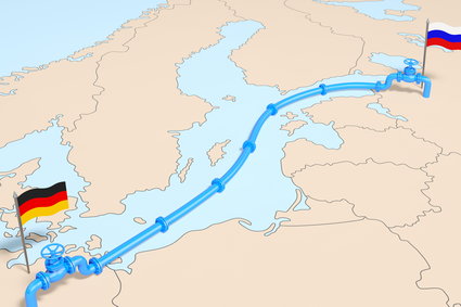 Kolejny krok ku sankcjom USA wobec firm budujących Nord Stream 2