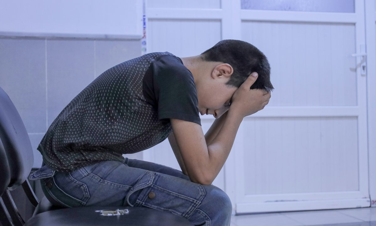 Dzieci u psychologa bez zgody rodzica? Komisja Zdrowia daje zielone światło