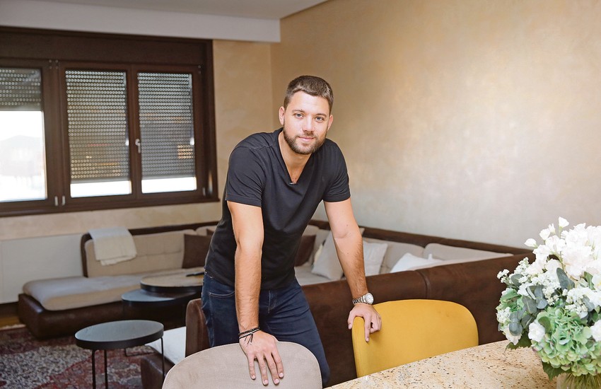 Stefan Živojinović